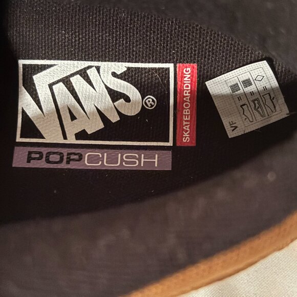 Vans Half Cab Duck Canvas 7W/5.5M - Picture 9 of 9